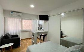 Confortable Studio en Recoleta